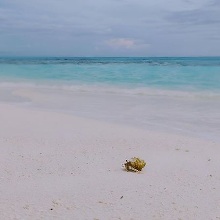 Bougan Villea Retreat Bodufolhudhoo Dış mekan fotoğraf