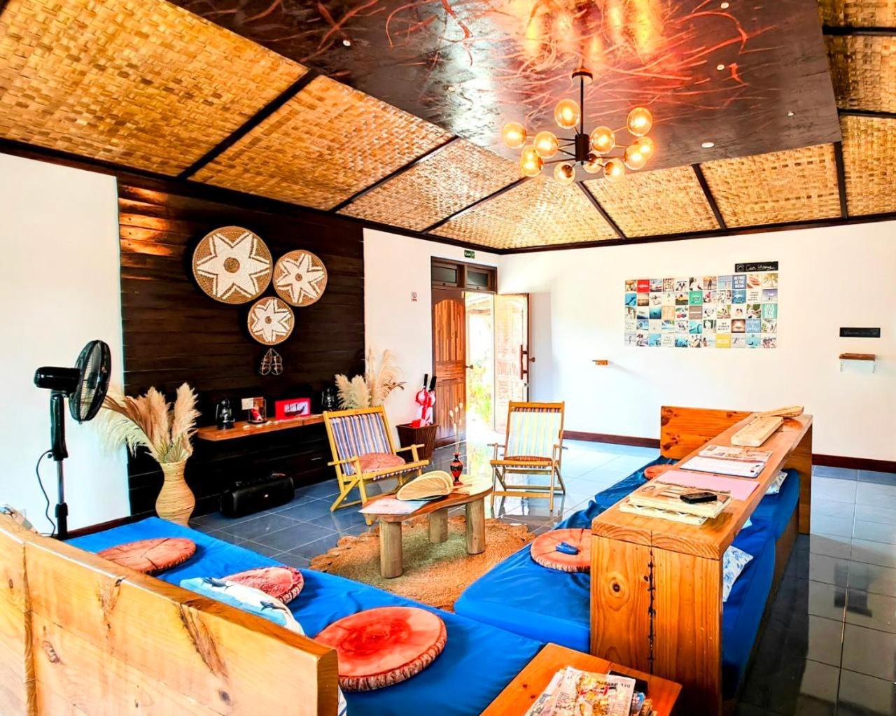 Bougan Villea Retreat Bodufolhudhoo Dış mekan fotoğraf