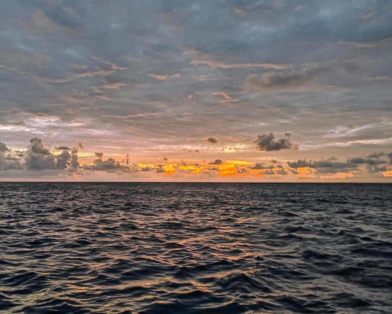 Bougan Villea Retreat Bodufolhudhoo Dış mekan fotoğraf
