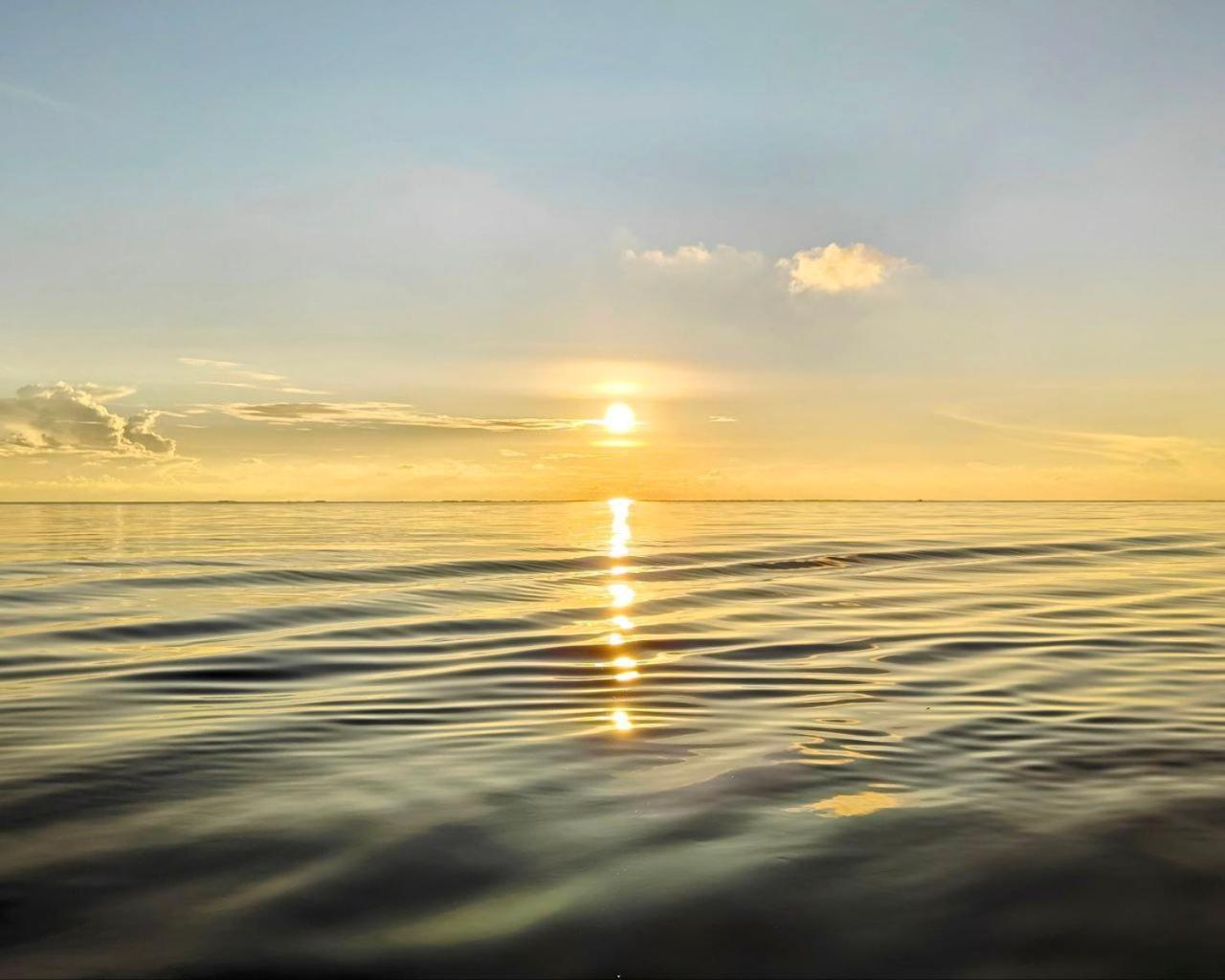 Bougan Villea Retreat Bodufolhudhoo Dış mekan fotoğraf