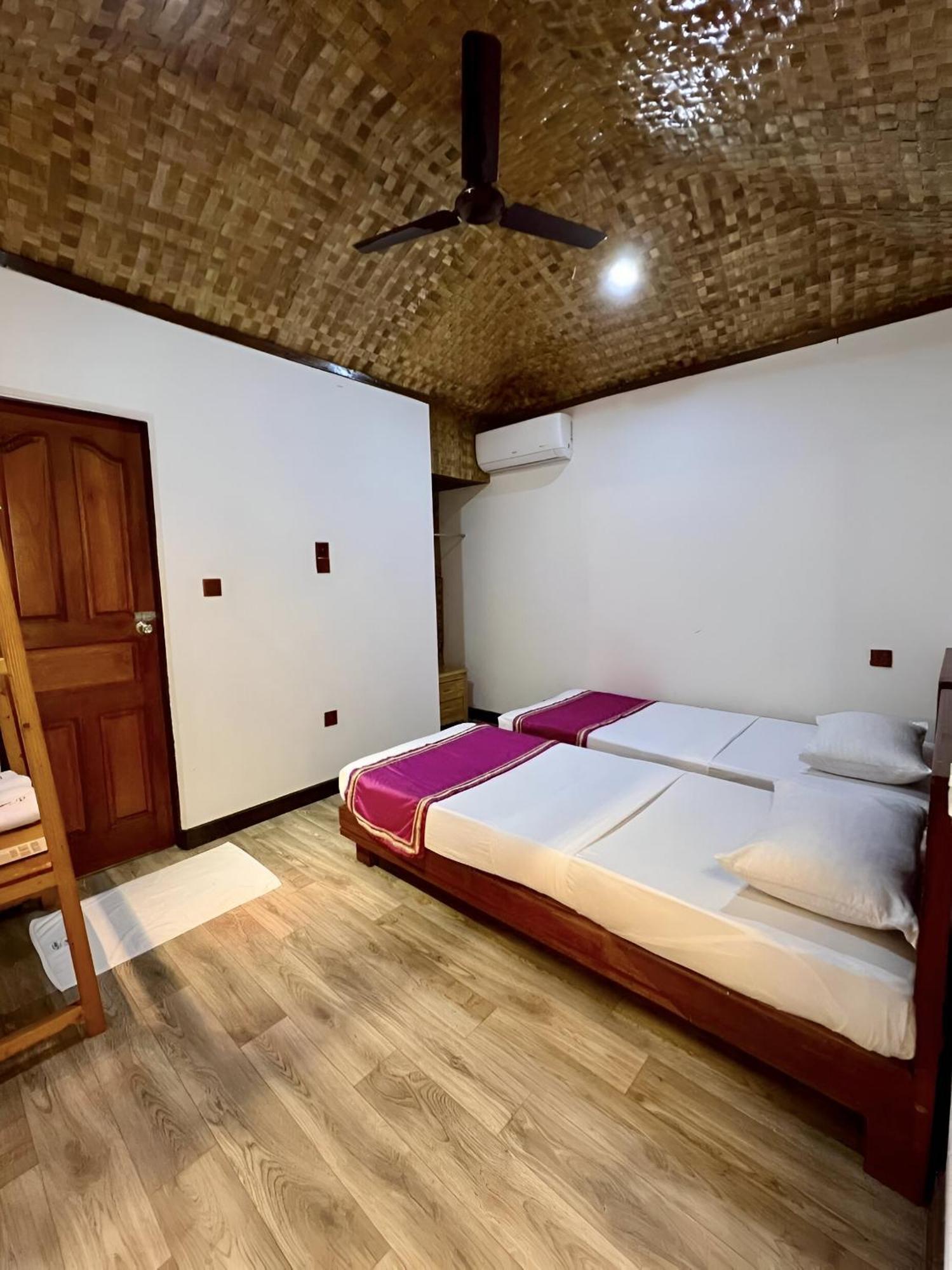 Bougan Villea Retreat Bodufolhudhoo Dış mekan fotoğraf