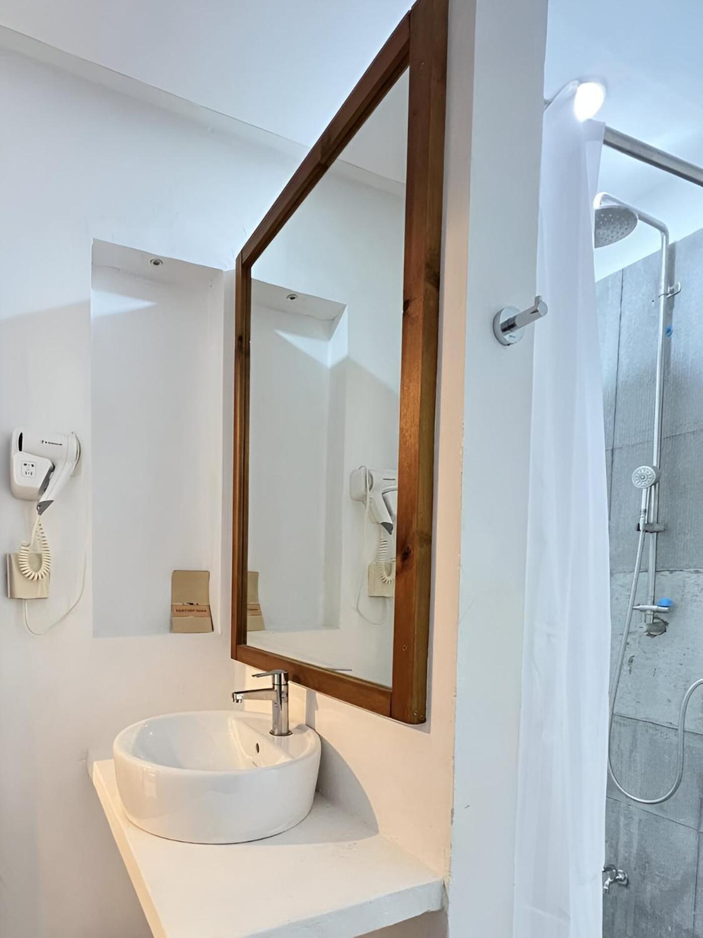Bougan Villea Retreat Bodufolhudhoo Dış mekan fotoğraf