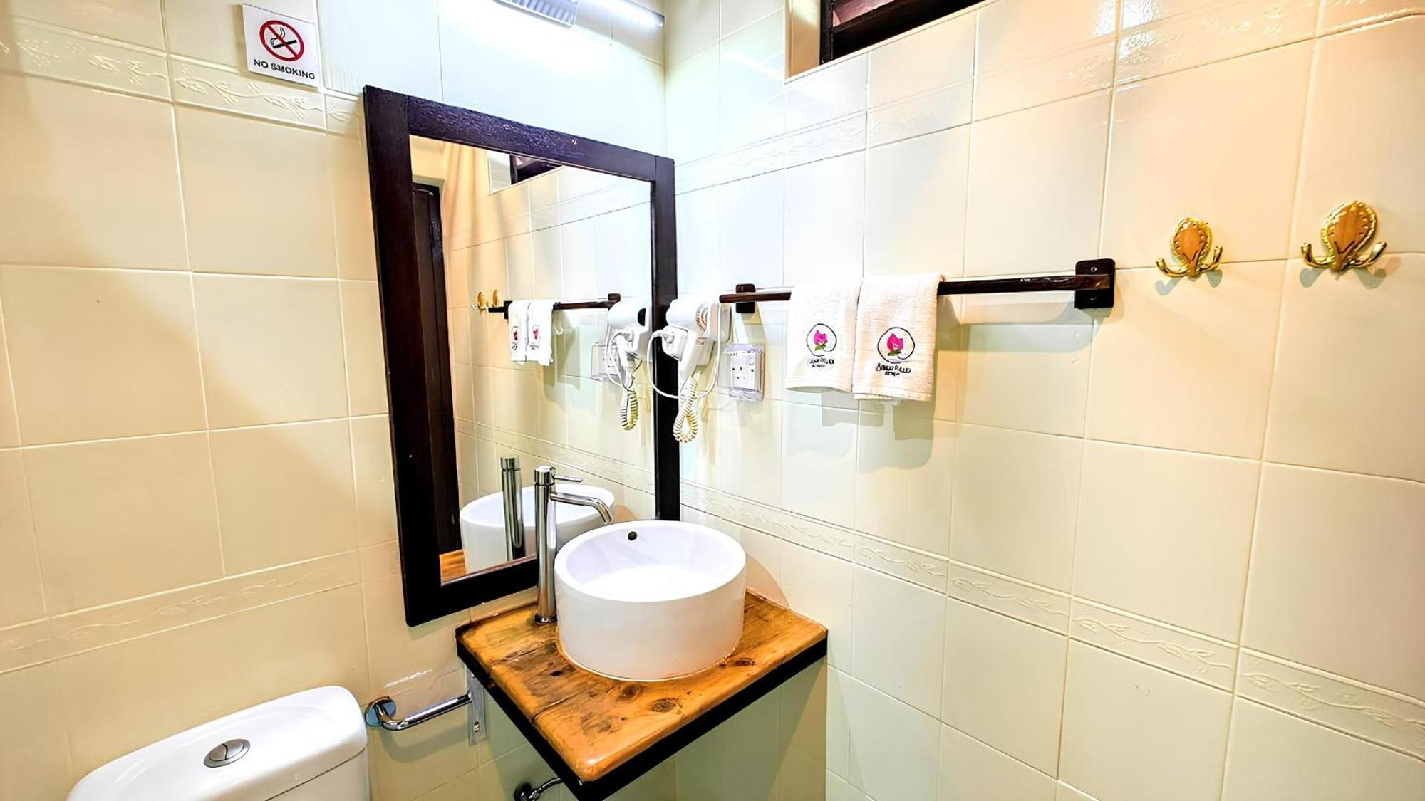 Bougan Villea Retreat Bodufolhudhoo Dış mekan fotoğraf