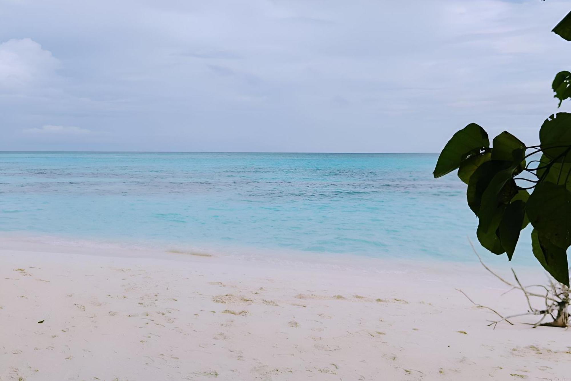 Bougan Villea Retreat Bodufolhudhoo Dış mekan fotoğraf